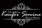 Konfor Şömine