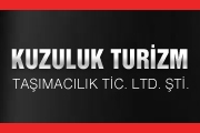 Kuzuluk Turizm Taşımacılık Tic. Ltd. Şti