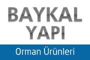 Baykal Yapı - Orman Ürünleri
