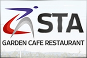Sakarya Tenis Akademisi - STA Garden