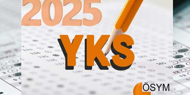 YKS'ye girecek öğrenci sayısı açıklandı