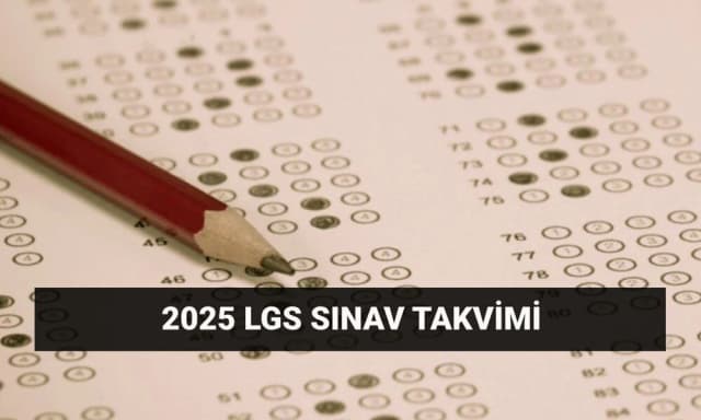 LGS sınavına kaç gün kaldı, sınav yerleri açıklandı mı? Sınav sonuçları ne zaman açıklanır?