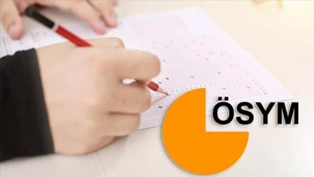 2025 YKS soruları ve cevap anahtarı yayımlandı