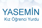 Yasemin Kız Öğrenci Yurdu - Bornova / İzmir
