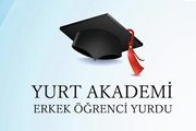 Akademi Erkek Öğrenci Yurdu Ankara Erkek Öğrenci Yurtları Çankaya Erkek Yurdu