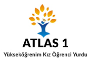 Atlas 1 Yükseköğrenim Kız Öğrenci Yurdu