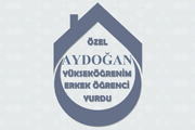 Aydoğan Erkek Öğrenci Yurdu / Balıkesir