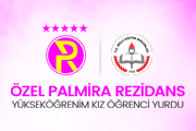 Özel Palmira Rezidans İzmir Kız Öğrenci Yurdu