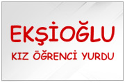 Ekşioğlu Kız Yurdu Çanakkale Kız Yurtları Fiyatı 18 Mart Üniversitesi Özel Yurt