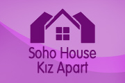 Soho House Kız Apart Eskişehir