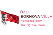 İzmir Özel Bornova Villa Kız Öğrenci Yurdu