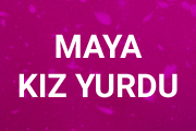 Maya Kız Yurdu Ankara Kız Öğrenci Yurdu