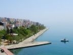 Sinop'tan Görüntüler
