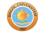 Bingöl Üniversitesinden Görüntüler