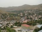 Bitlis'den Görüntüler