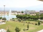 Denizli Pamukkale Üniversitesinden Görüntüler