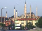 Edirne'den Görüntüler