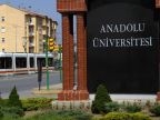 Anadolu Üniversitesinden Görüntüler