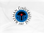 Batman Üniversitesi Logosu