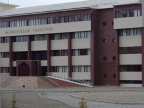 Bayburt Üniversitesi Mühendislik Fakültesi
