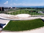 Uludağ Üniversitesi Açık Hava Tiyatrosu