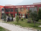 Pamukkale Üniversitesi İktisadi ve İdari Bilimler Fakültesi