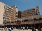 Dicle Üniversitesi Hastahanesi