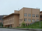 Düzce Üniversitesi Teknik Eğitim Fakültesi