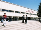 Fırat Üniversitesi Veteriner Fakültesi