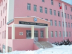 Erzincan Üniversitesi Refahiye Meslek Yüksekokulu