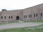 Erzurum Aziziye Tabyaları