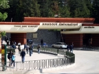 Anadolu Üniversitesi Yunus Emre Kampüsü