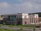Osmangazi Üniversitesi Kütüphane