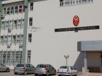 Mustafa Kemal Üniversitesi Veterinerlik Fakültesi