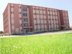 Karaman Üniversitesi Edebiyat Fakültesi