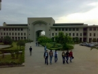 Mersin Üniversitesi 2