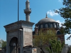Hacı Eşref Camii