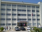 Sinop Üniversitesi Rektörlüğü