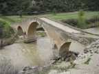 Çataltepe Köprüsü