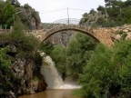 Cilandıras Köprüsü