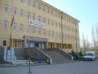 Hacettepe Üniversitesi Bala Meslek Yüksekokulu