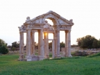 Afrodisias Tapınağı