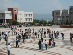 Adnan Menderes Üniversitesi Genel Görünüm 2