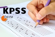 2022-KPSS Ön Lisans Sınav Sonuçları Açıklandı