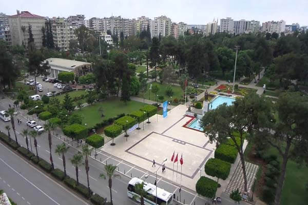 Adana  Erkek Apartları ve Stüdyo Daireler | Yurt ARAMA