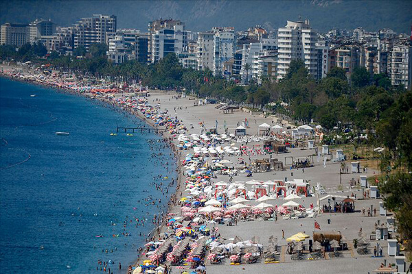2024 Antalya Merkez Öğrenci Yurtları | Yurt ARAMA