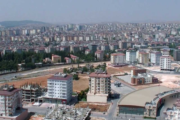 Gaziantep Şehitkamil Öğrenci Yurtları | Yurt ARAMA