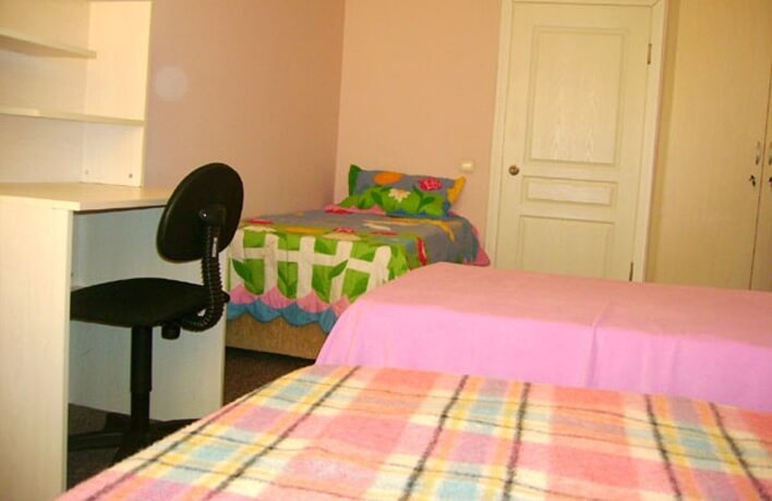Dorm İstanbul Kız Öğrenci Yurdu Odalarımızdan Görüntüler