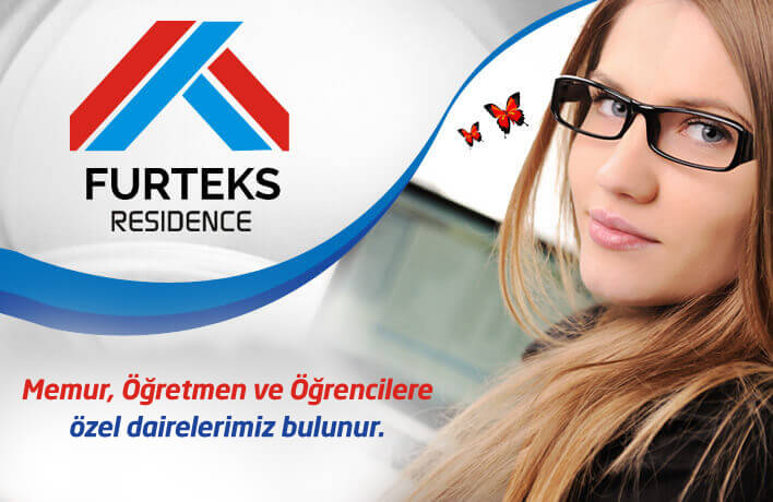 Furteks Residence Güneykent Mah. 102265 Nolu Sk. No: 13 Şahinbey/Gaziantep