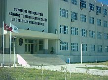 Süreyya Astarcı Meslek Yüksekokulu Turizm Ve Otel ...